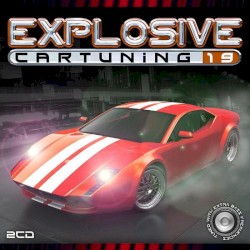 Explosive Car Tuning 19