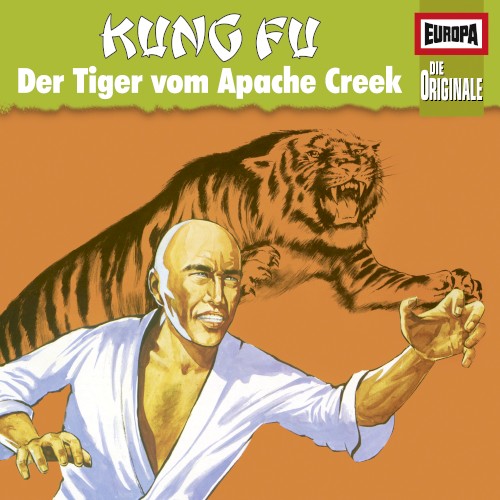 Kung Fu: Der Tiger von Apache Creek