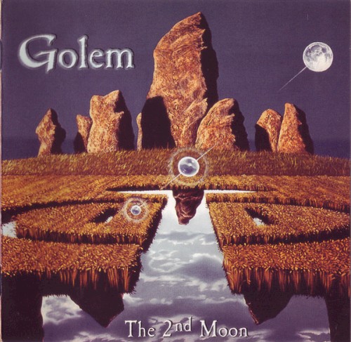The 2nd Moon
