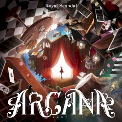 ARCANA