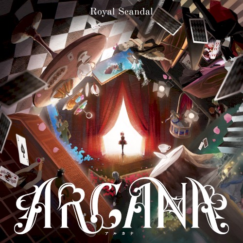 ARCANA