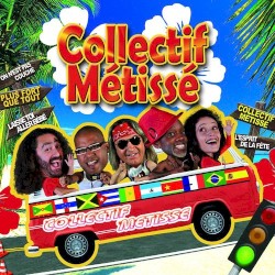 Collectif Métissé