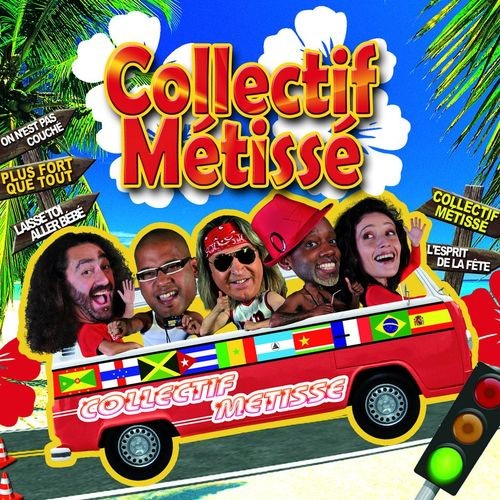 Collectif Métissé
