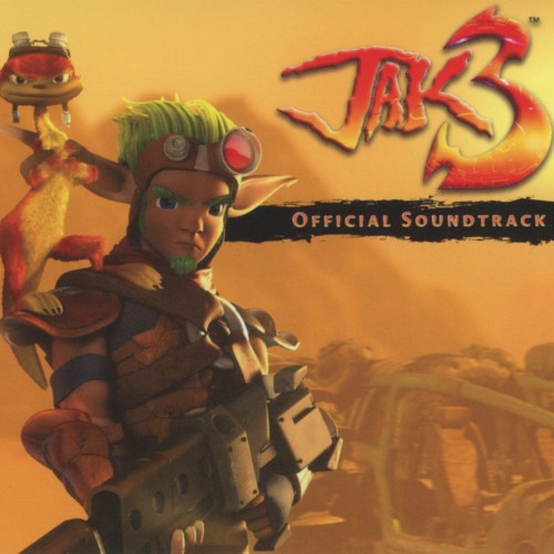 Jak 3