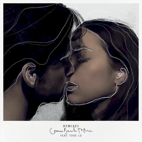 Come Back to Me (remixes)