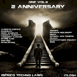 ONE Vol.3