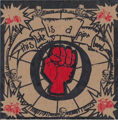 The Black Panther Party