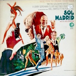 Sol Madrid (Music From The Original Soundtrack)