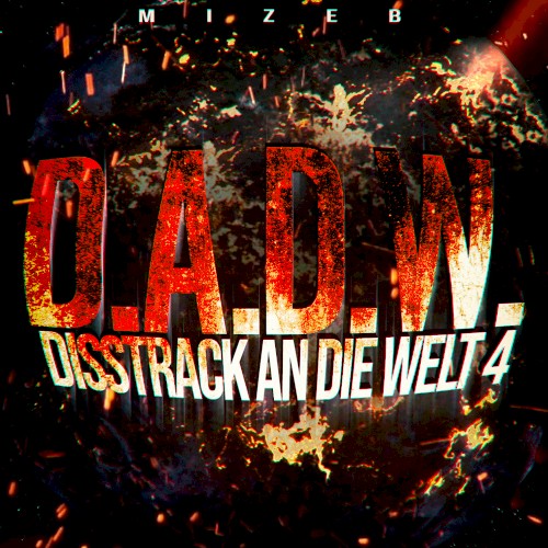 Disstrack an die Welt 4