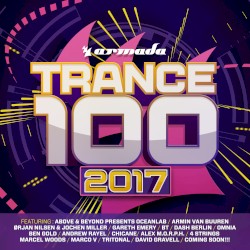 Trance 100 2017