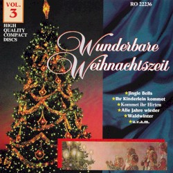 Wunderbare Weihnachtszeit
