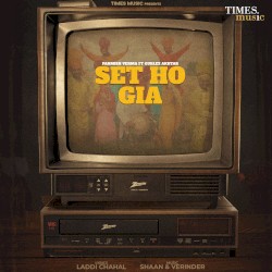 Set Ho Gia