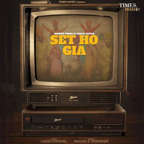 Set Ho Gia
