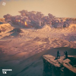TX LP 2:2