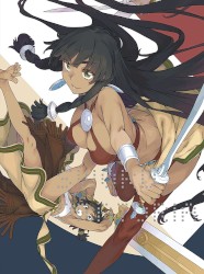 ソード・オラトリア ダンジョンに出会いを求めるのは間違っているだろうか外伝 キャラクターソング Vol.1