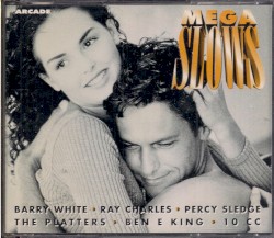 Mega Slows