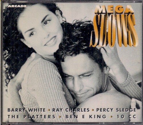 Mega Slows