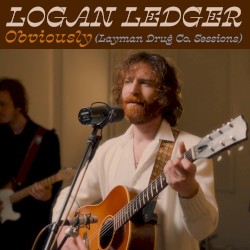 Obviously (Layman Drug Co. Sessions)