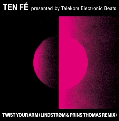 Twist Your Arm (Lindstrøm & Prins Thomas remix)