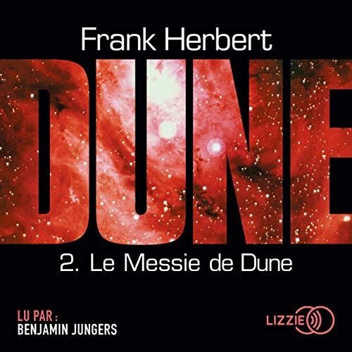 Dune - Tome 2 : Le Messie de Dune
