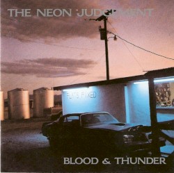 Blood and Thunder