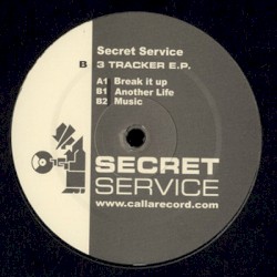 3 Tracker EP