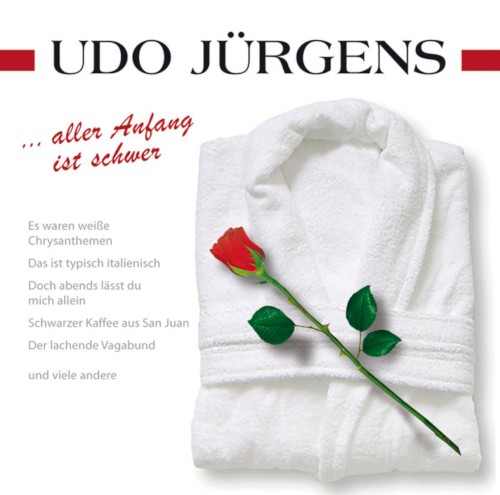 …aller Anfang ist schwer