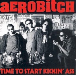 Time to Start Kickin' Ass