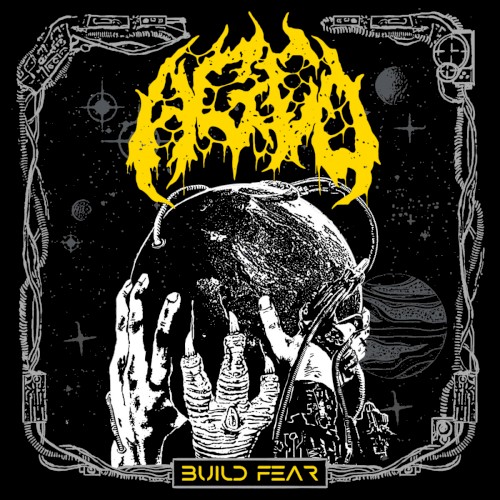 Build Fear