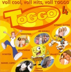 Toggo 4