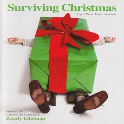 Surviving Christmas