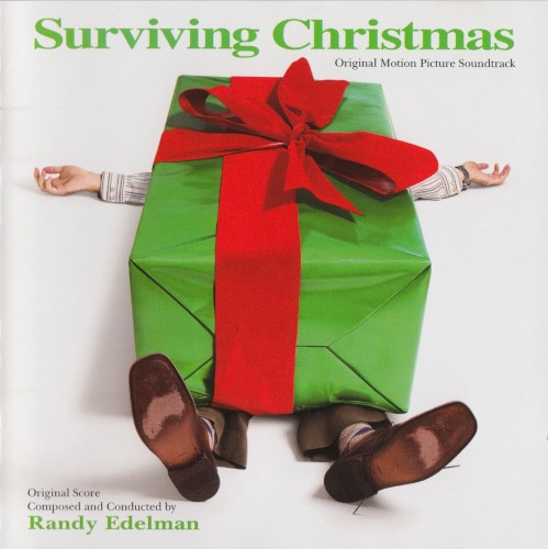 Surviving Christmas