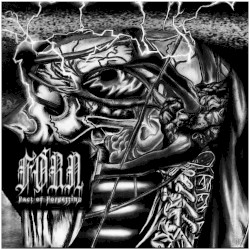 Pact of Forgetting