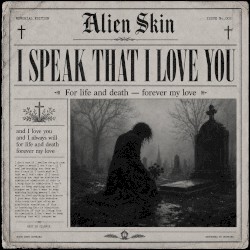 I Speak That I Love You