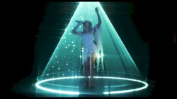 Angel of My Dreams (S.A.D. – Slow. Angelic. Dramatic.) (live version)