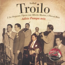 Adiós Pampa mía - 1945-1946