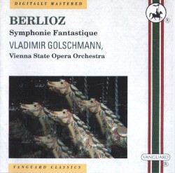 Symphonie fantastique