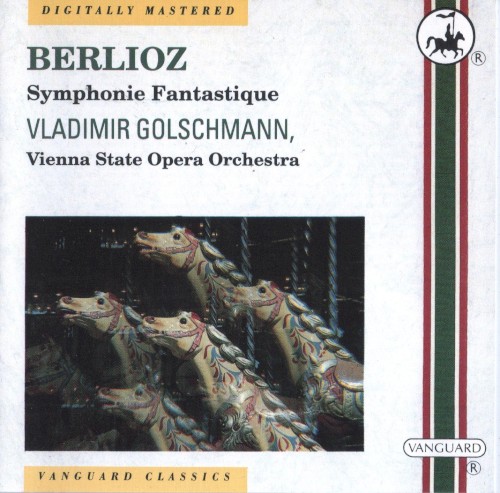 Symphonie fantastique