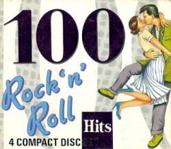 100 Rock n Roll Hits