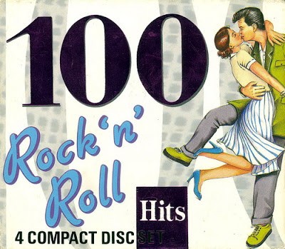 100 Rock n Roll Hits