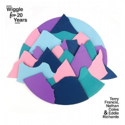 Wiggle for 20 Years