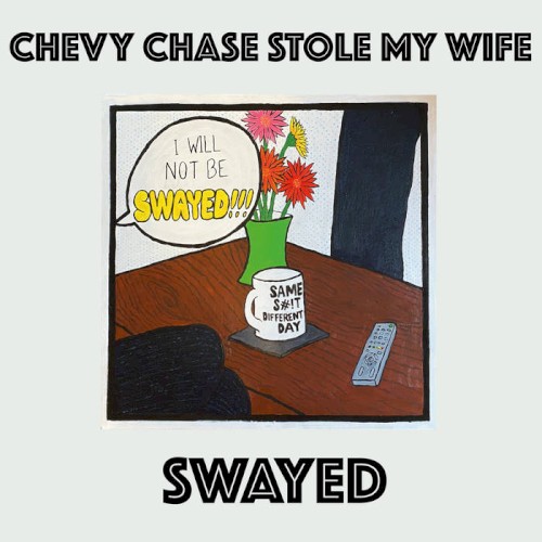 Swayed
