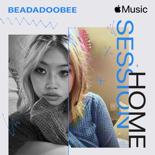 Apple Music Home Session: beabadoobee