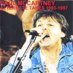 Alternate Takes 1993-1997