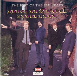 The Best of the EMI Years