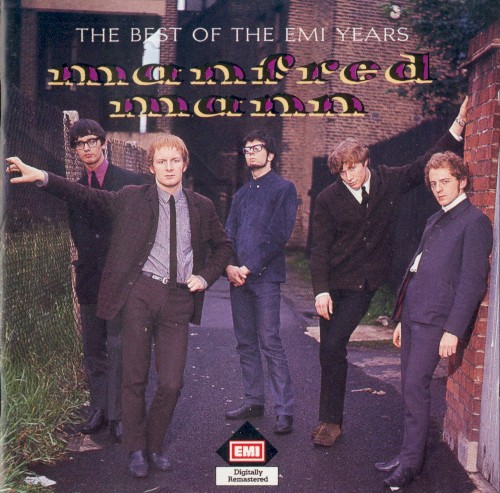 The Best of the EMI Years