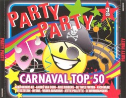 Party Party Carnaval Top 50