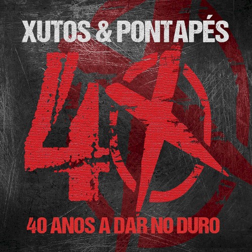 40 Anos a Dar No Duro
