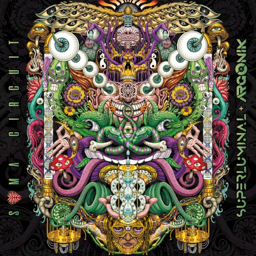 Soma Circuit