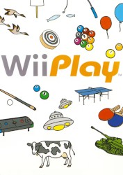 Wii Play